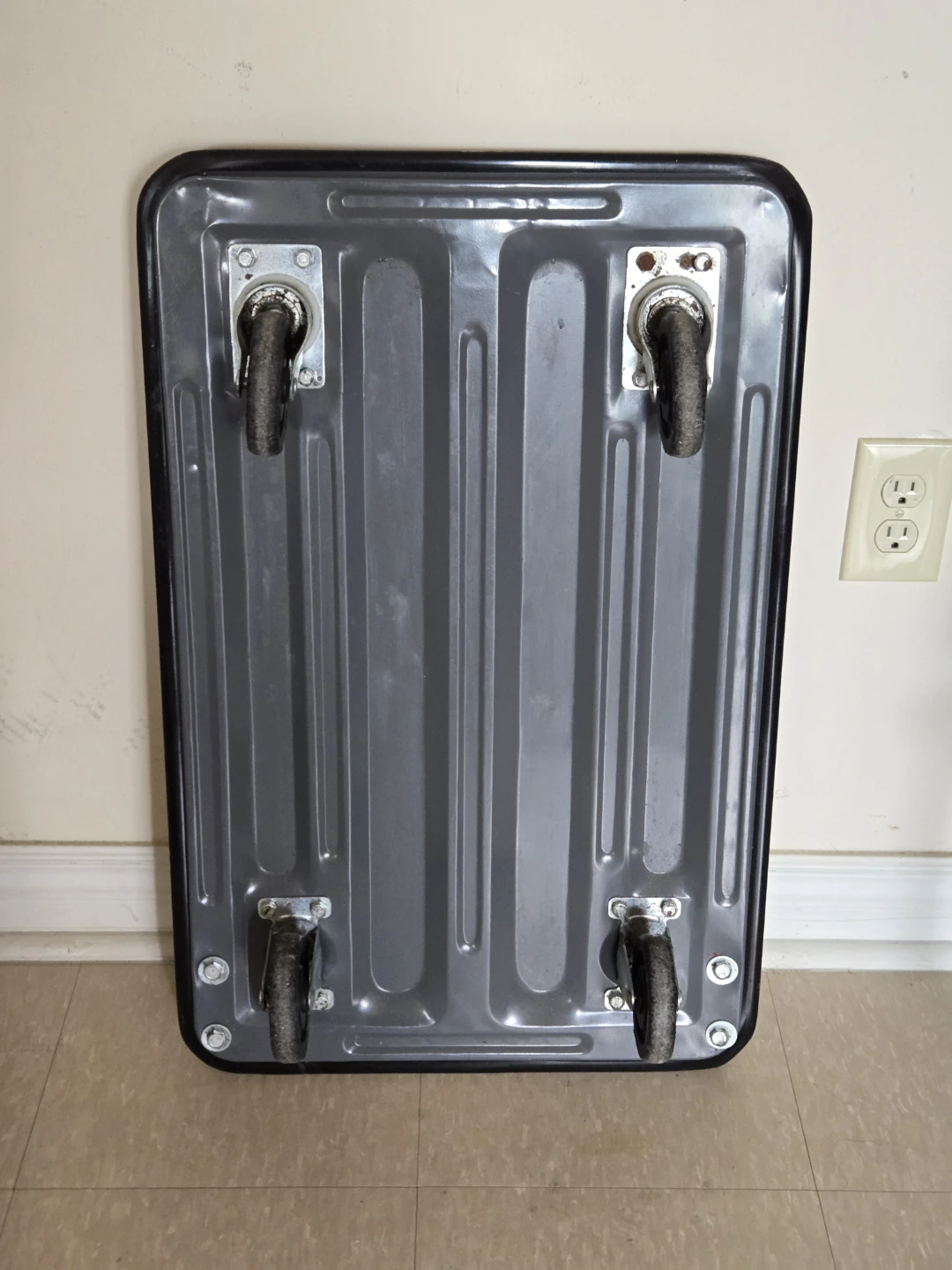 Pack-n-Roll Collapsible Platform Cart - photo 5