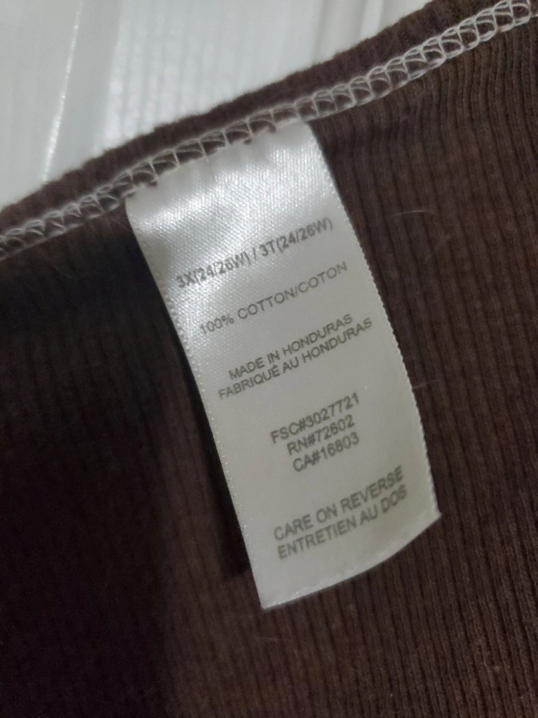 Shirt - photo 2
