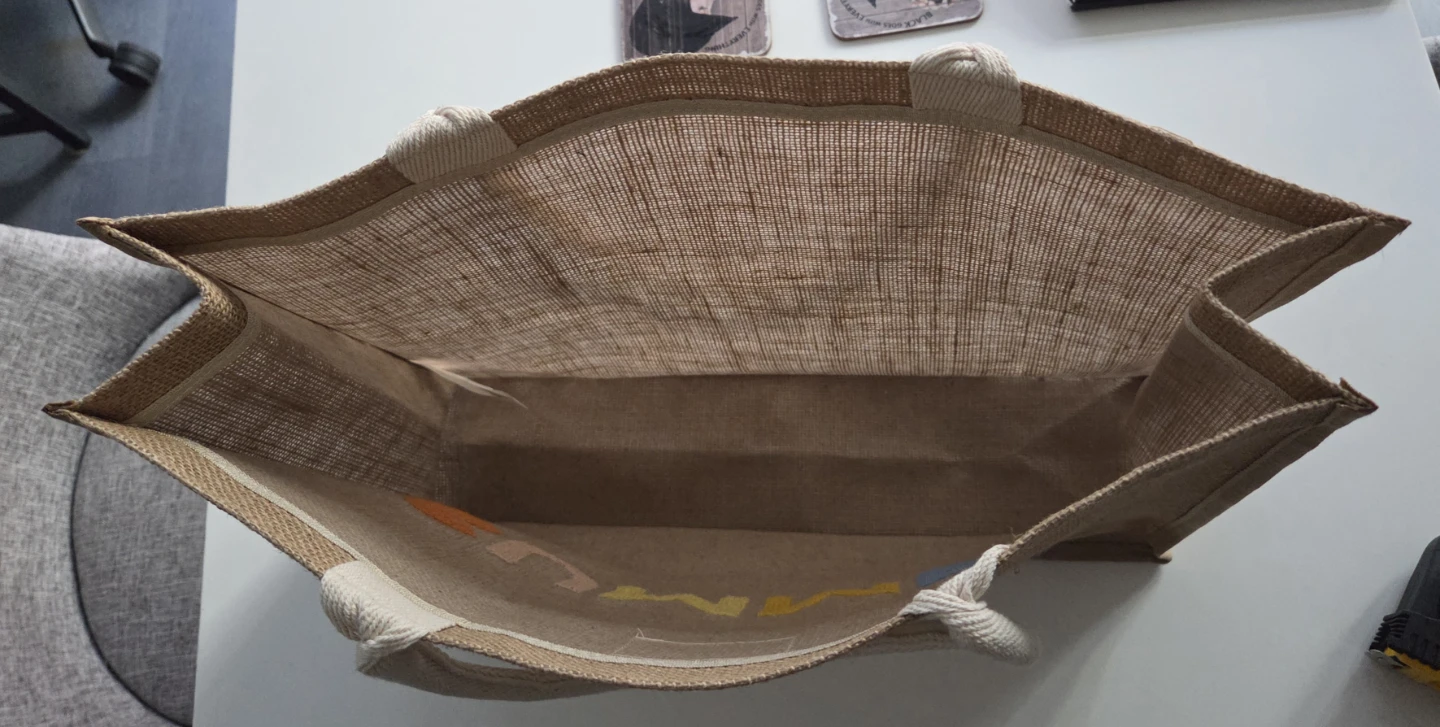 NUXE Paris Summer Tote Bag - photo 5
