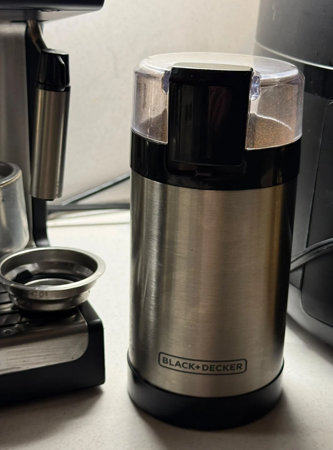 De'Longhi ECP3420 Espresso Machine Bundle - photo 4