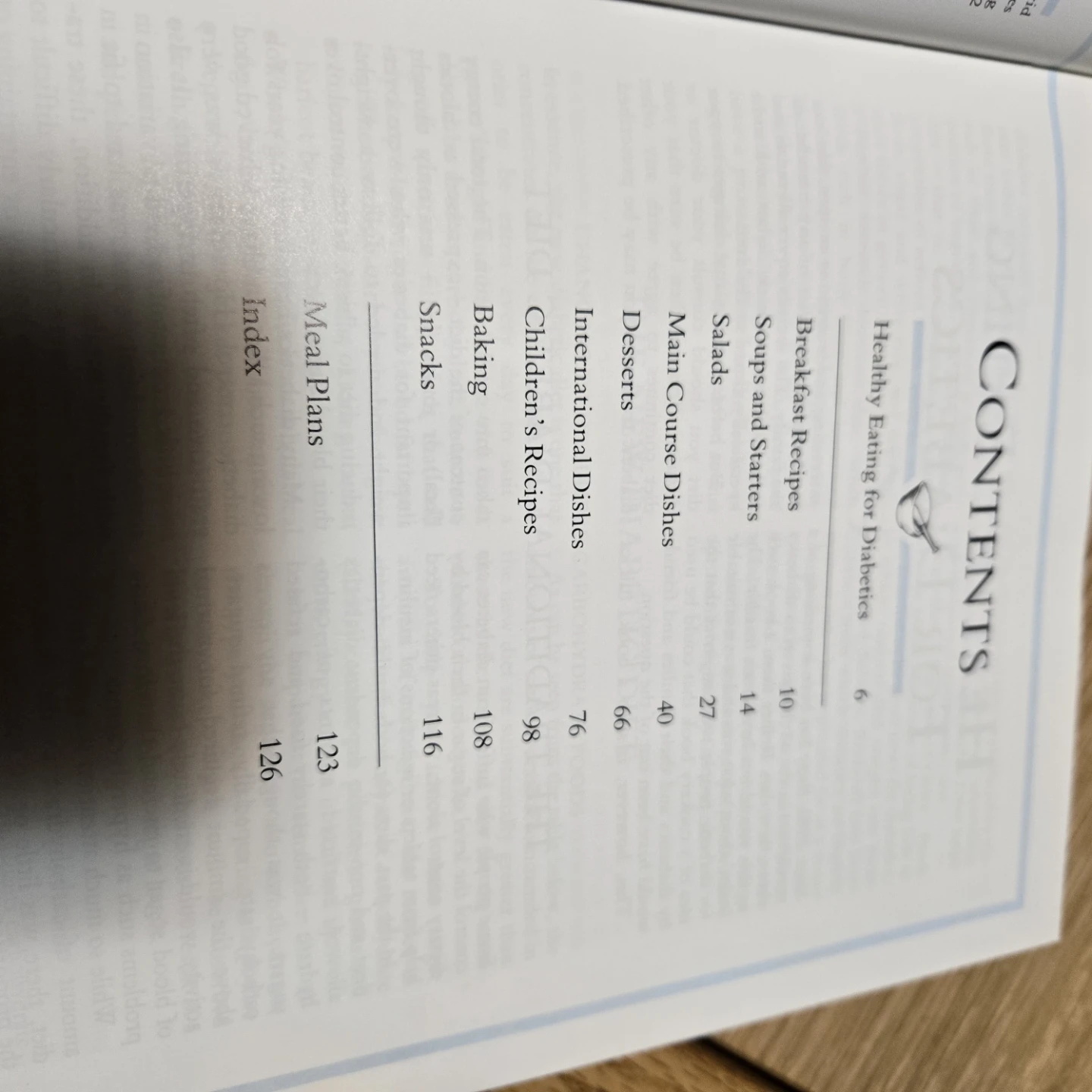 New Diabetic Cookery Cookbook - photo 2