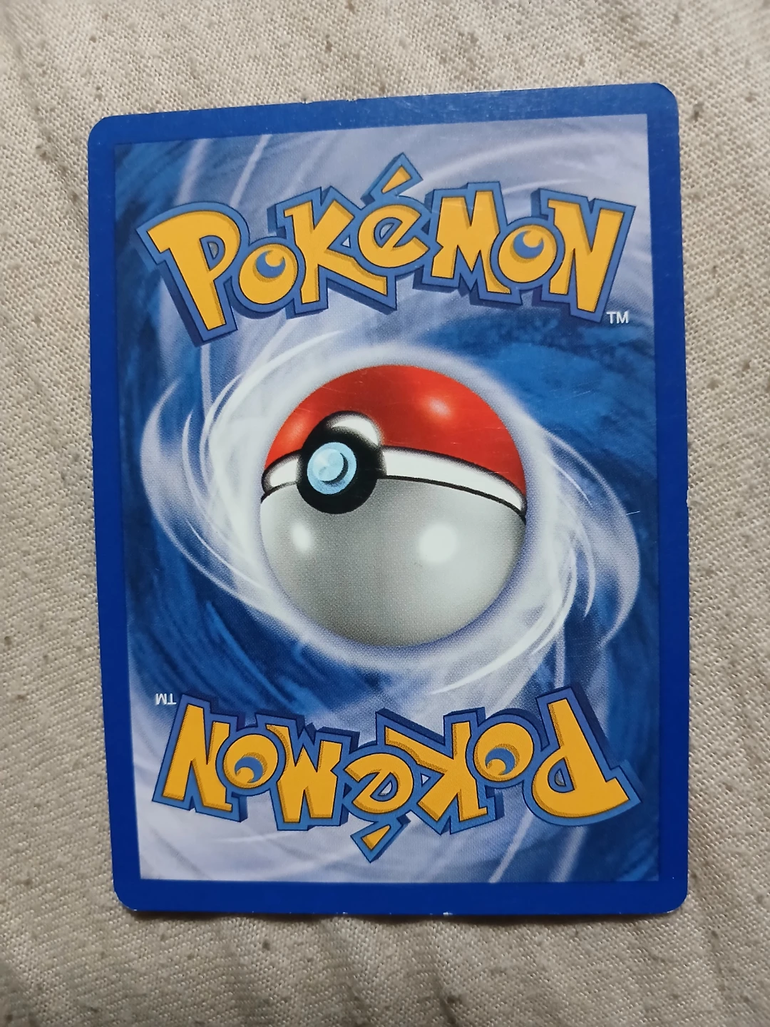 Geodude 47/62 1999 Pokémon Card - photo 2