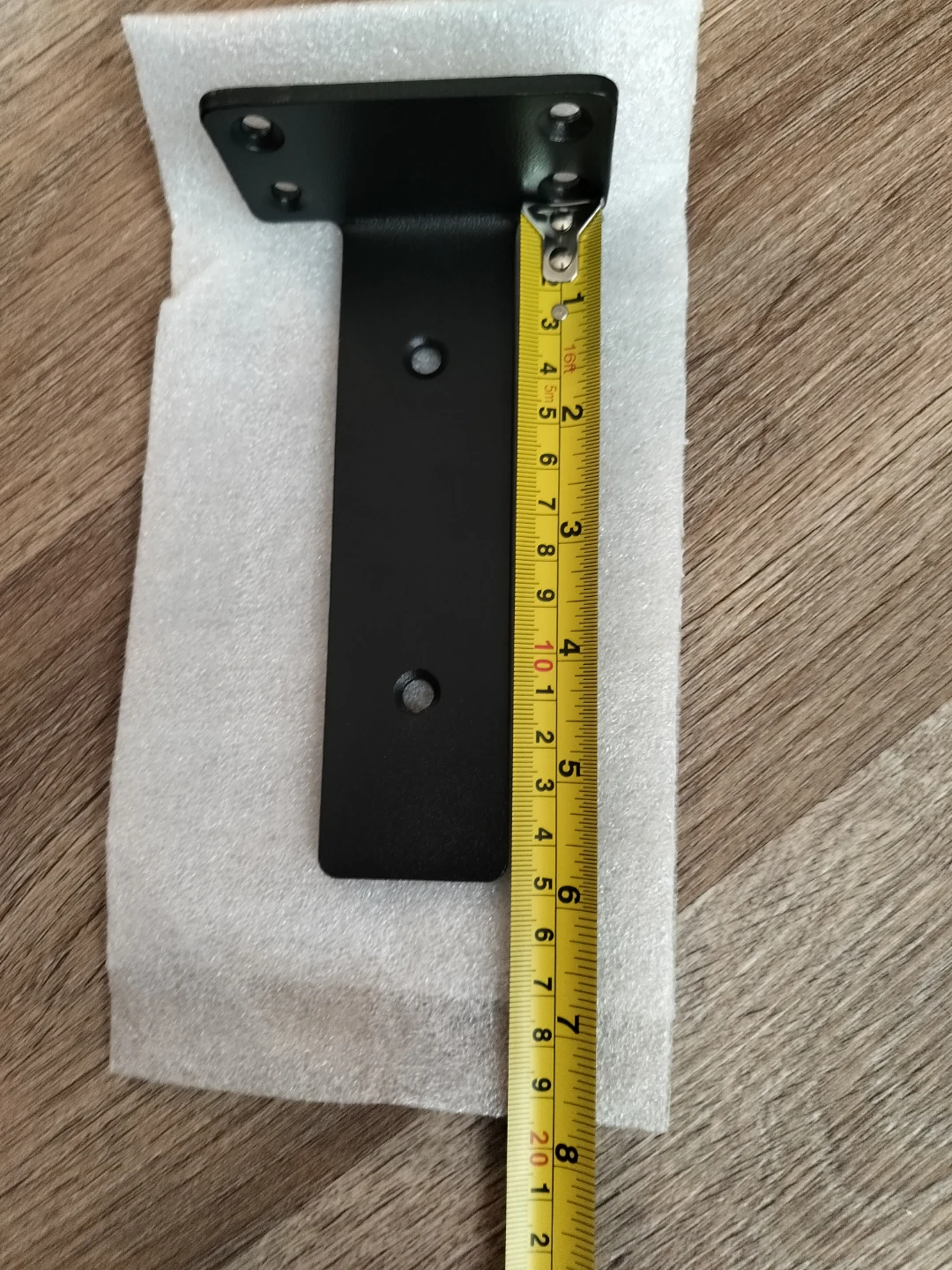 6 Pk shelf brackets - photo 4