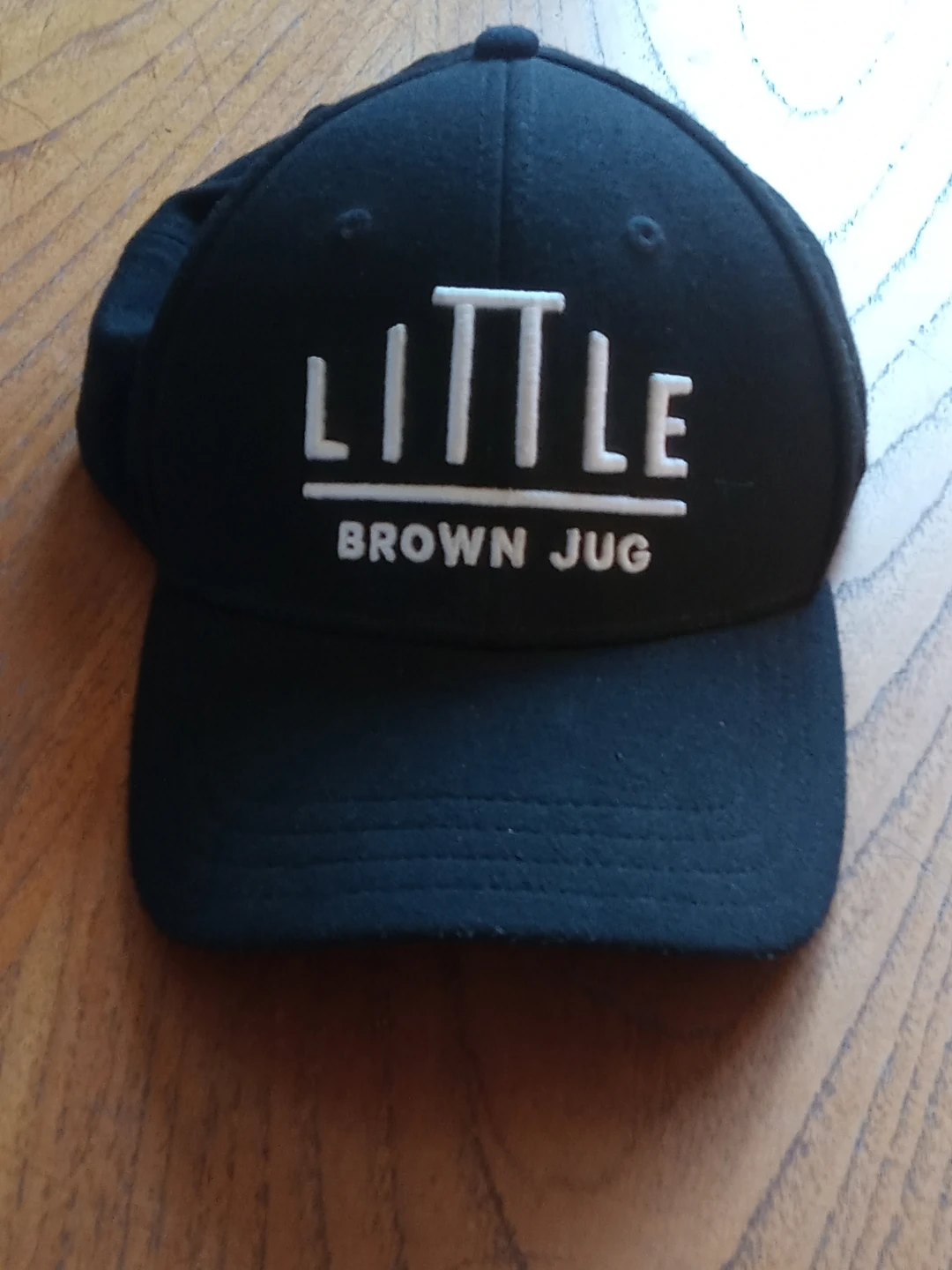 Little Brown Jug Baseball Cap