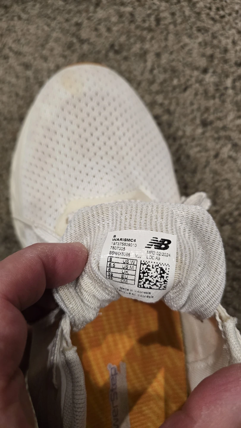 New Balance Fresh Foam Arishi Running Shoes - photo 2