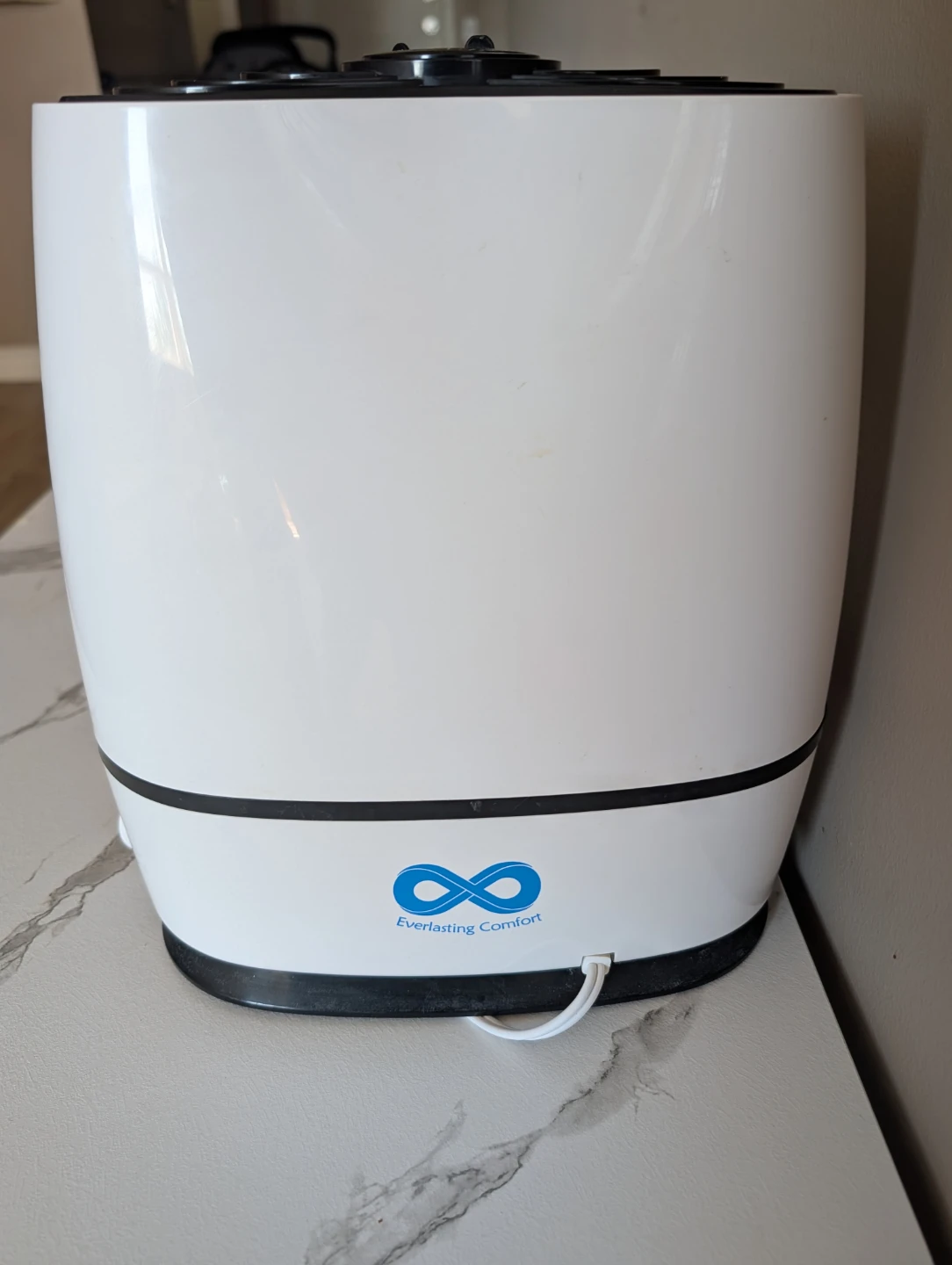 Everlasting Comfort 6L Humidifier