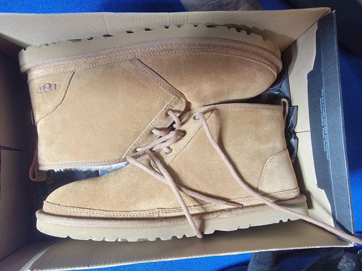 UGG Neumel Boots - photo 3