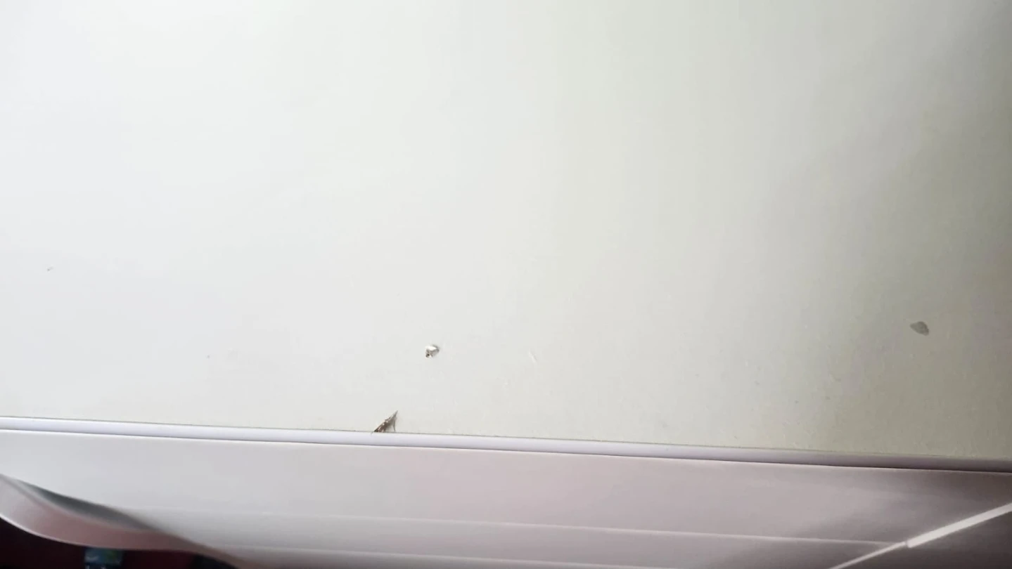 IKEA White 6-Drawer Dresser - photo 4