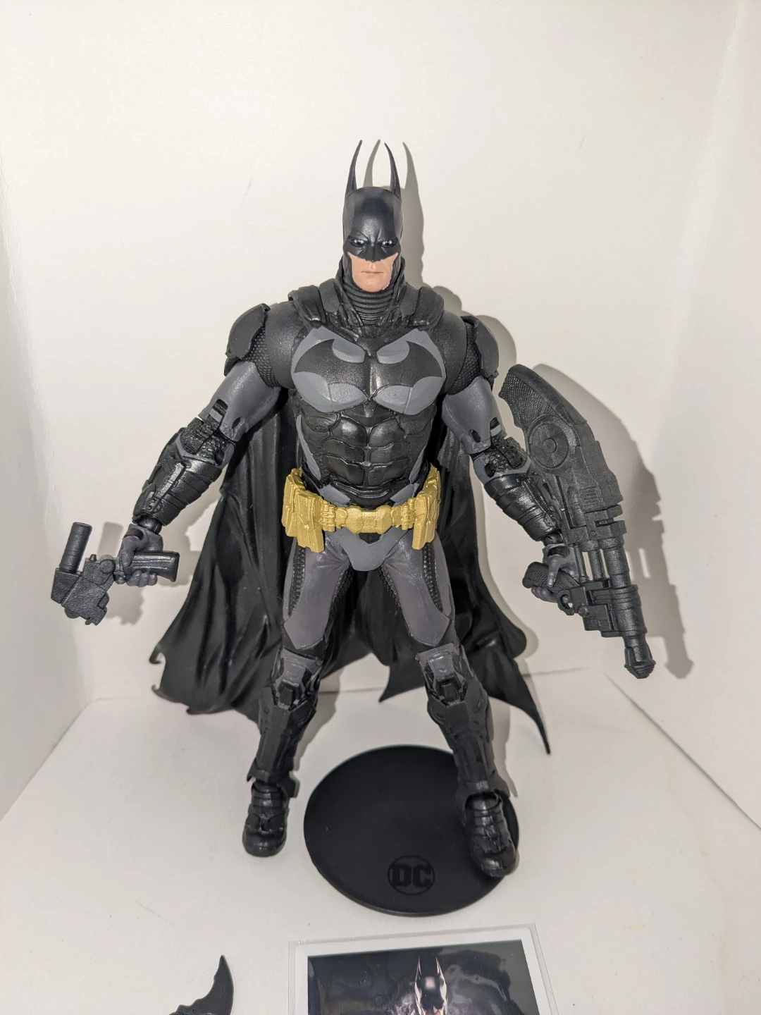 McFarlane DC Multiverse Various Figures (Injustice, DCU, Arkham) - photo 2