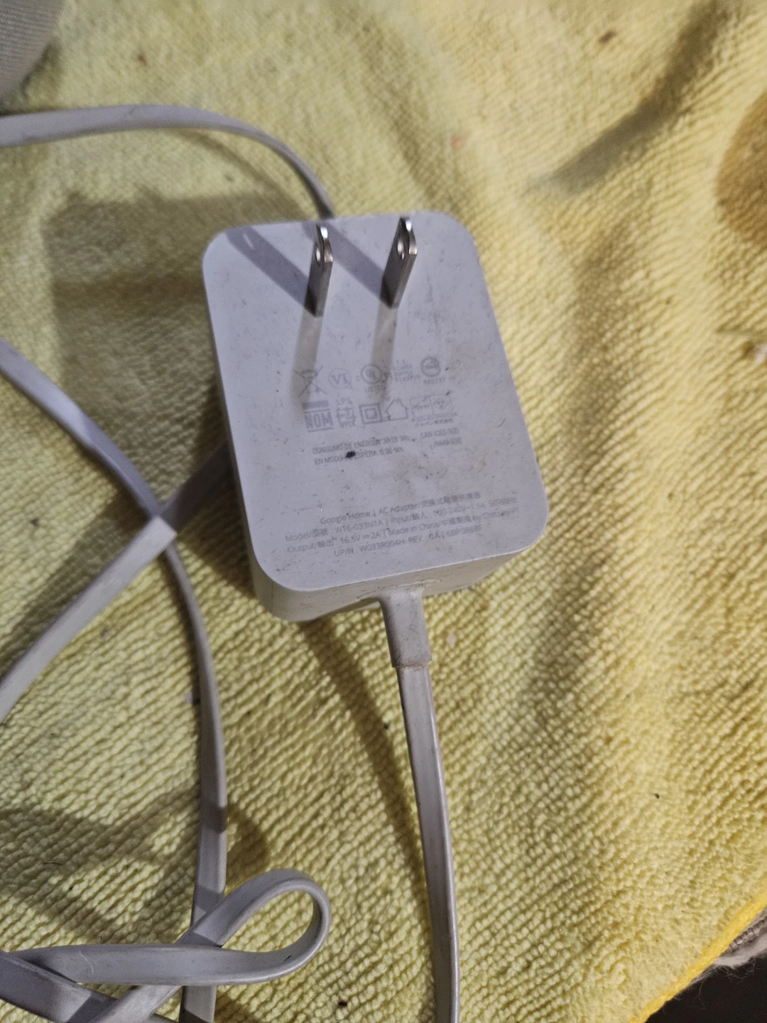 Google Home Mini Smart Speaker - photo 4