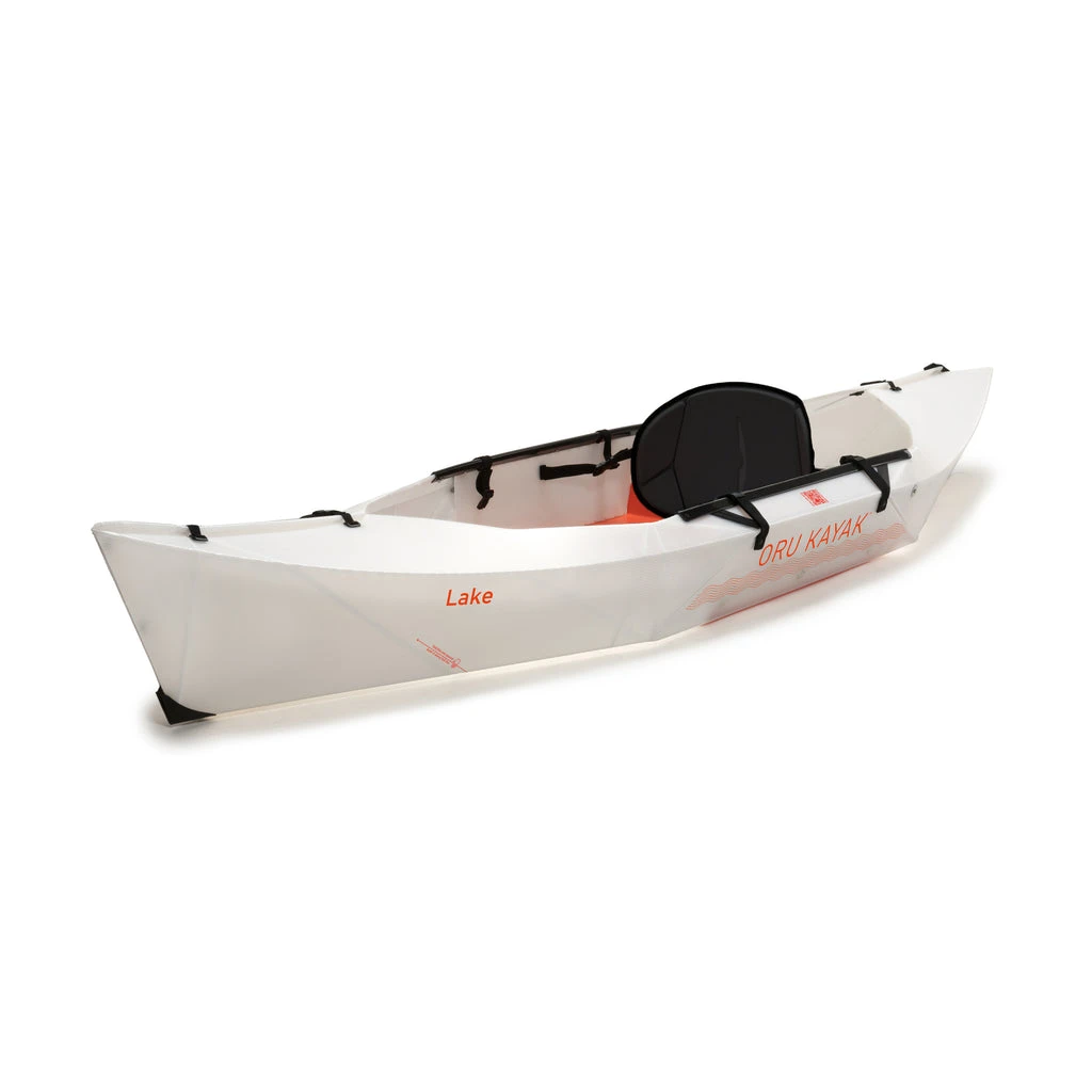 Oru Kayak Lake Origami Foldable Kayak - photo 2