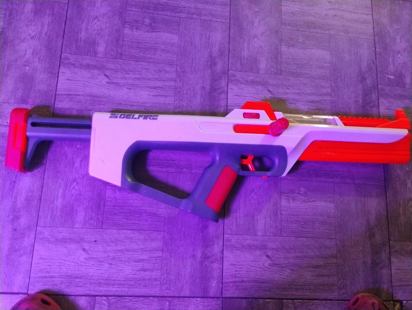 Nerf GelFire Blaster