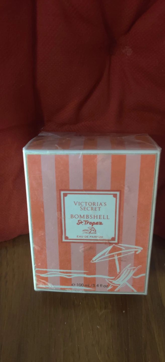Victoria's Secret Bombshell St. Tropez 100ml
