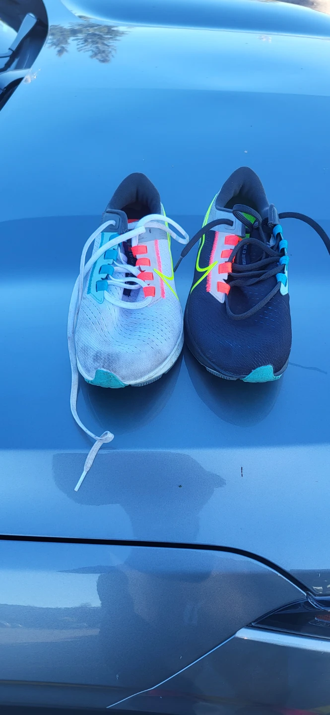 Nike Air Zoom Pegasus Running Shoes - photo 4