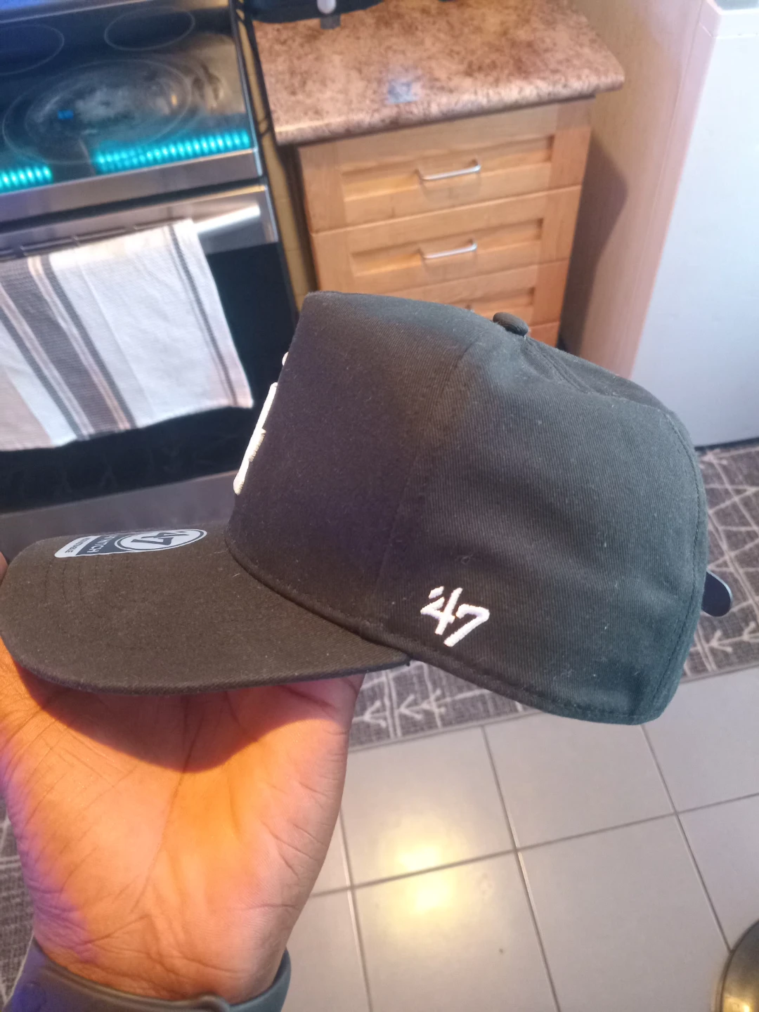Snapback for sale - photo 2