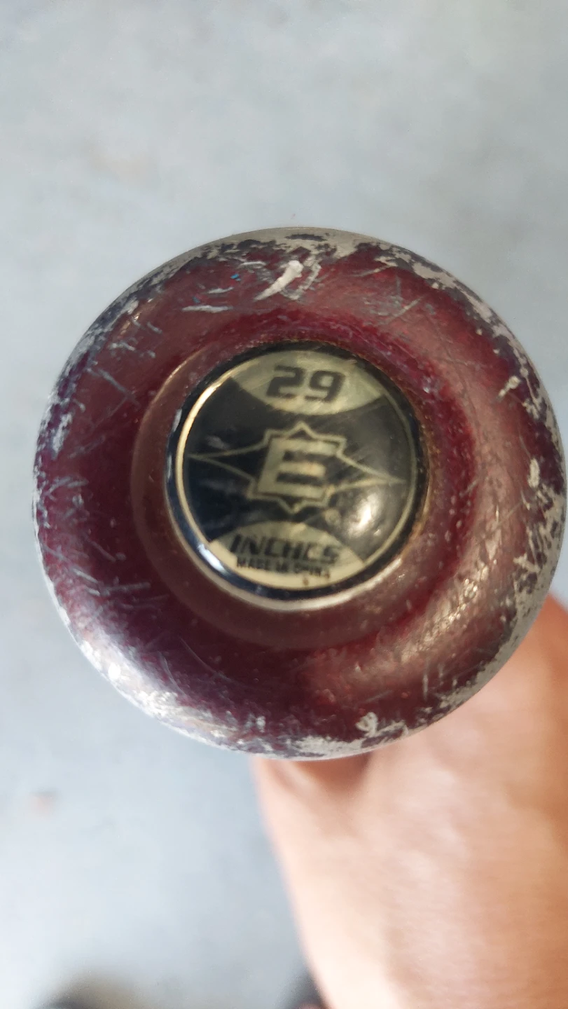 Easton Magnum Baseball Bat - photo 2