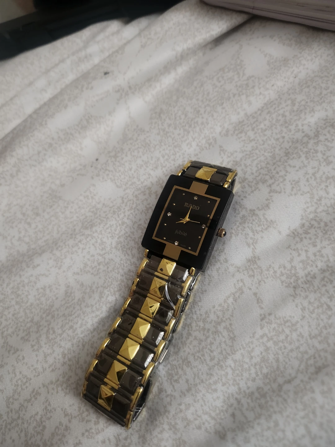 Rado Jubilé watch - photo 5