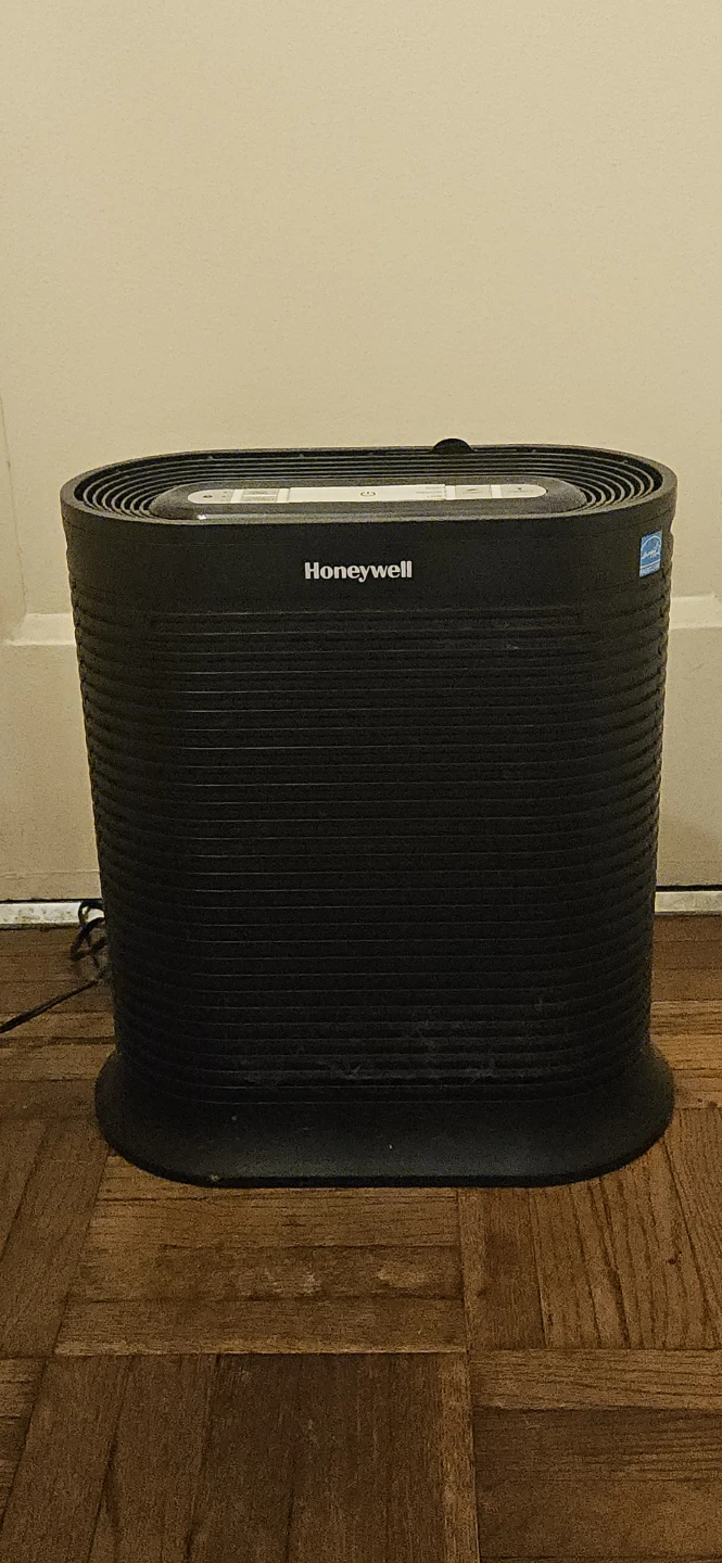 Honeywell Air Purifier