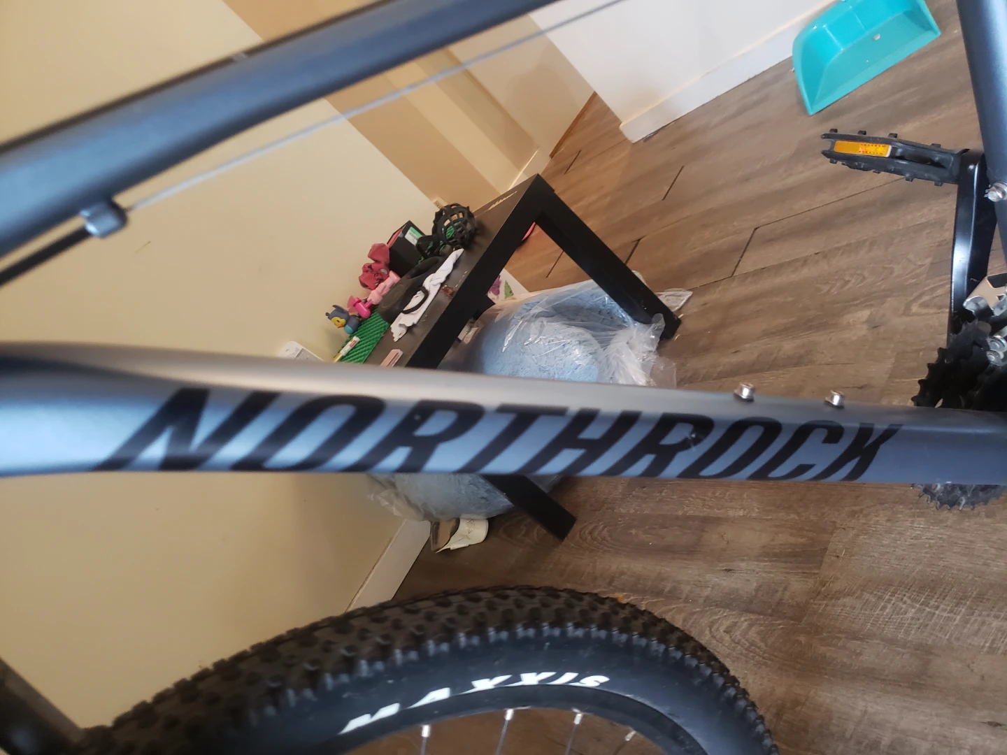 Northrock Mountain Bike