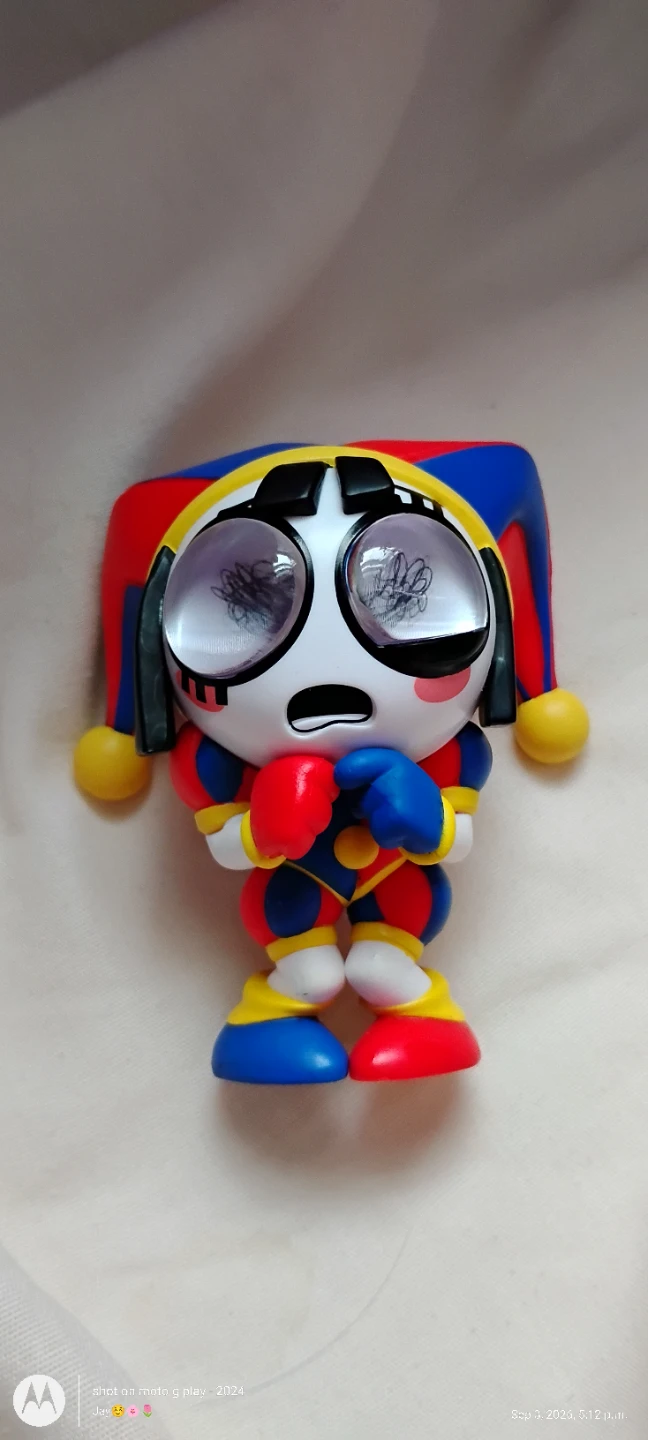 funko pop's - photo 2