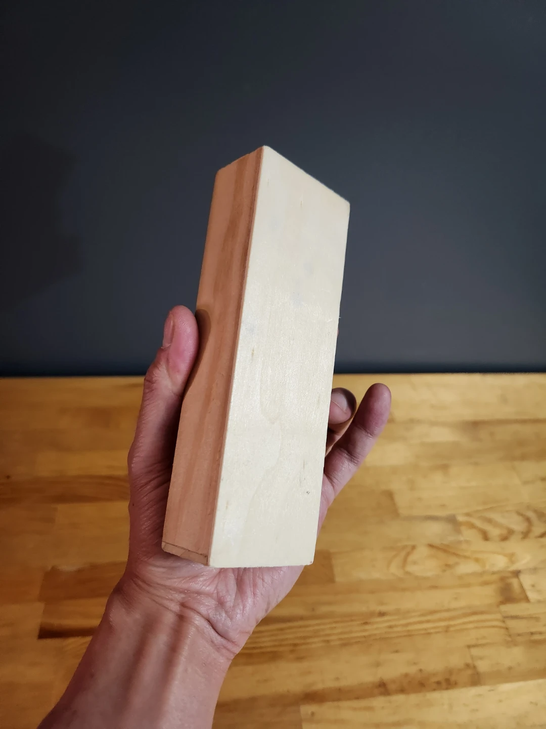 Wooden Box Dominoes Set - photo 5