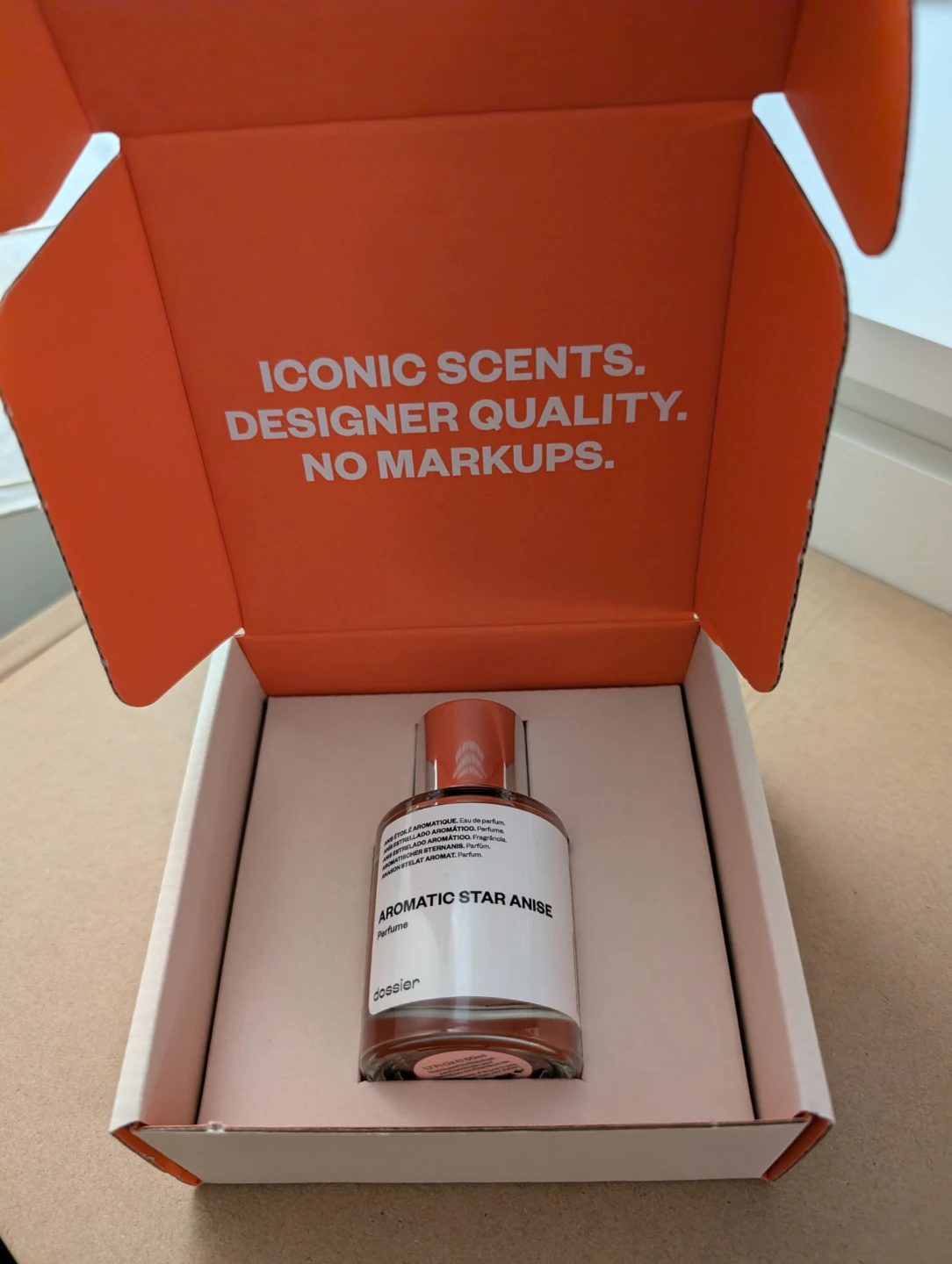 Dossier Perfumes - photo 3