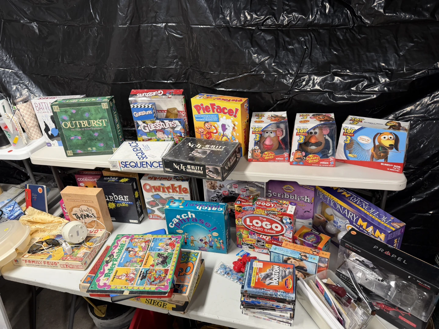 GARAGE SALE, North Riverside - photo 5