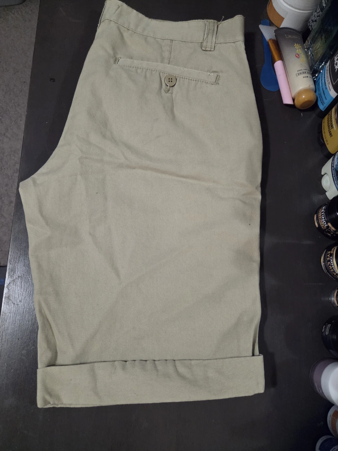 Sokool Authentic Apparel Chino Shorts - photo 2