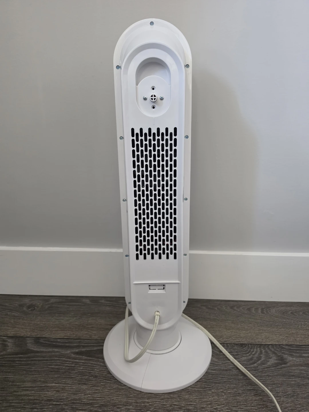 Konwin 25" Oscillating Ceramic Tower Heater - photo 4