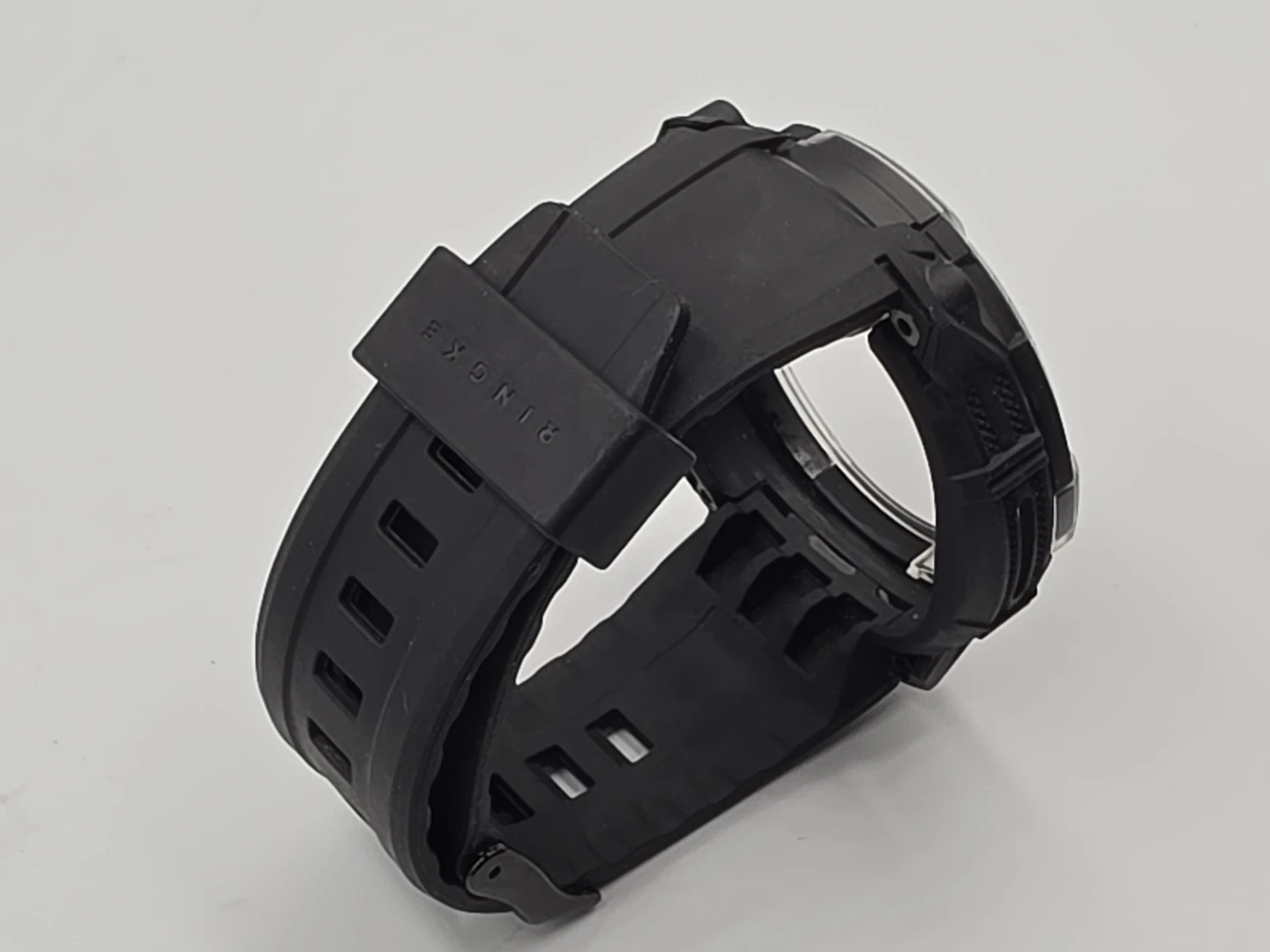 Ringke Rugged Gear for Samsung Galaxy Watch 8 Classic 46mm - photo 2
