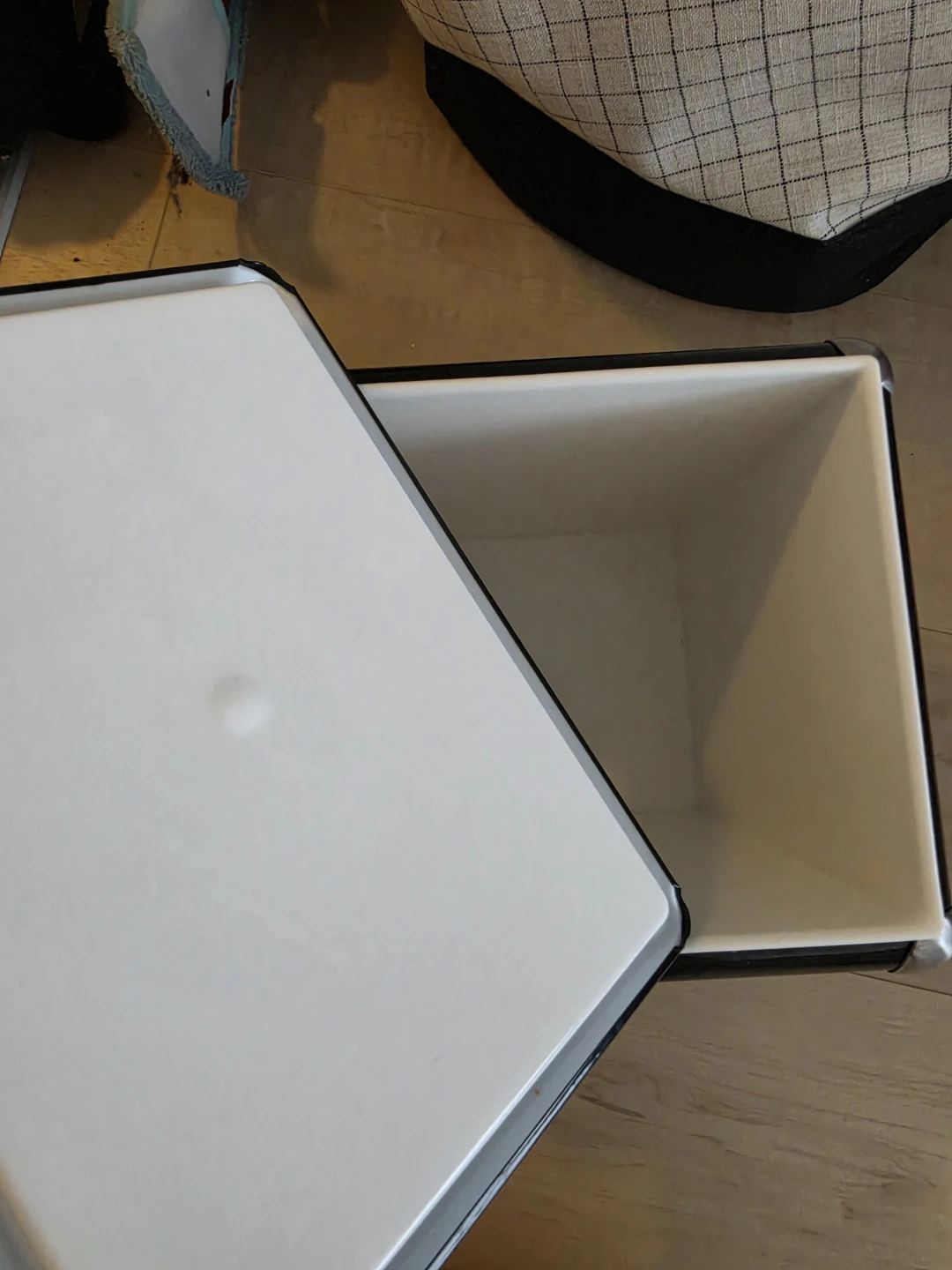 Industry Underground Portable Storage Box - photo 4