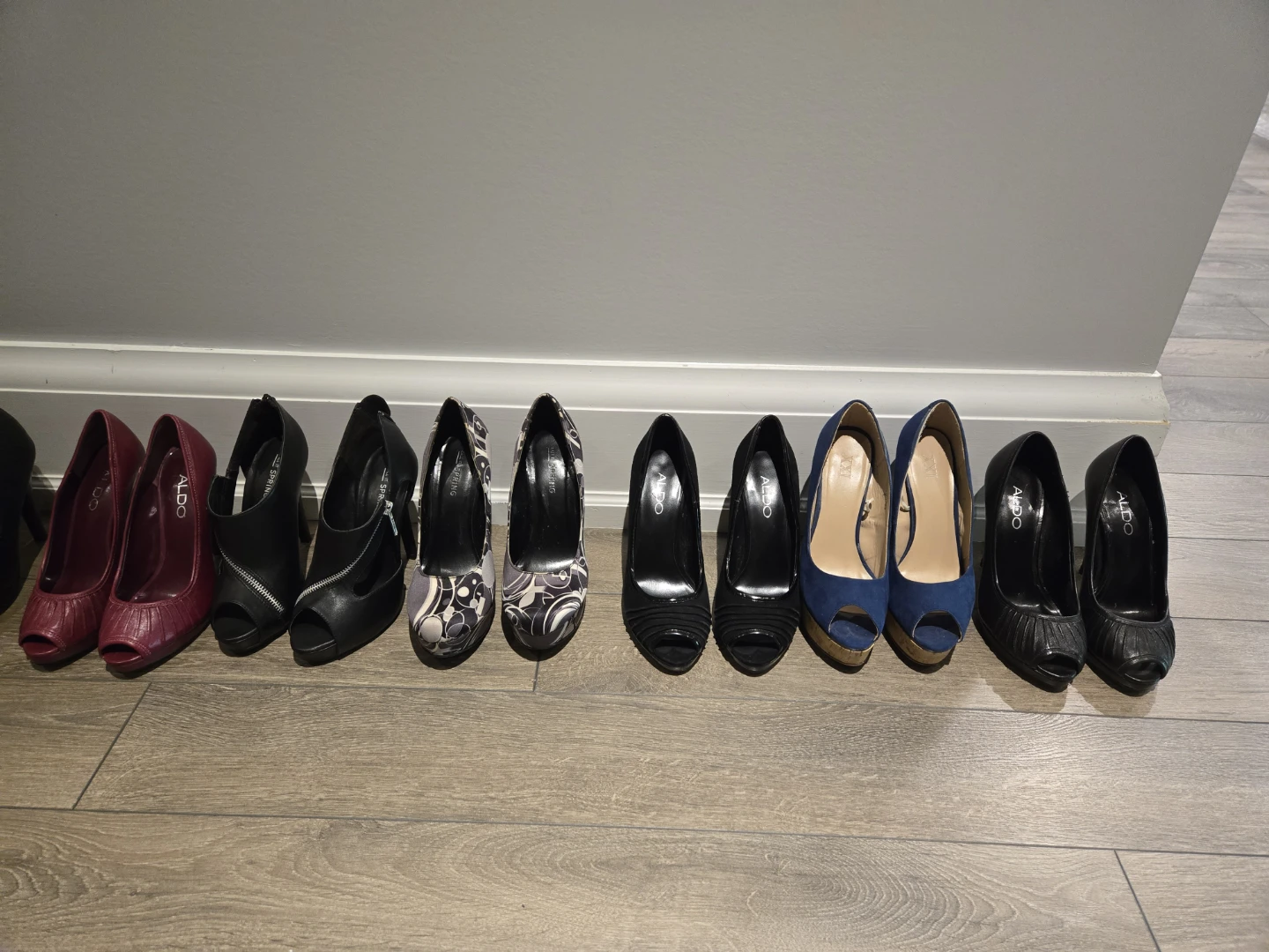 Women's Shoes - photo 2