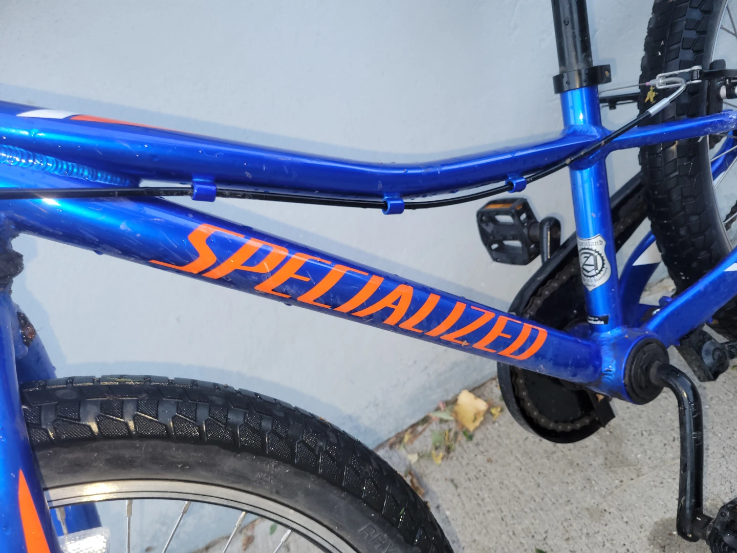 BMX BIKE - photo 2
