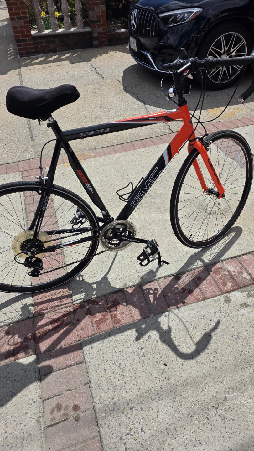 Bicycle. 150 all three - photo 2