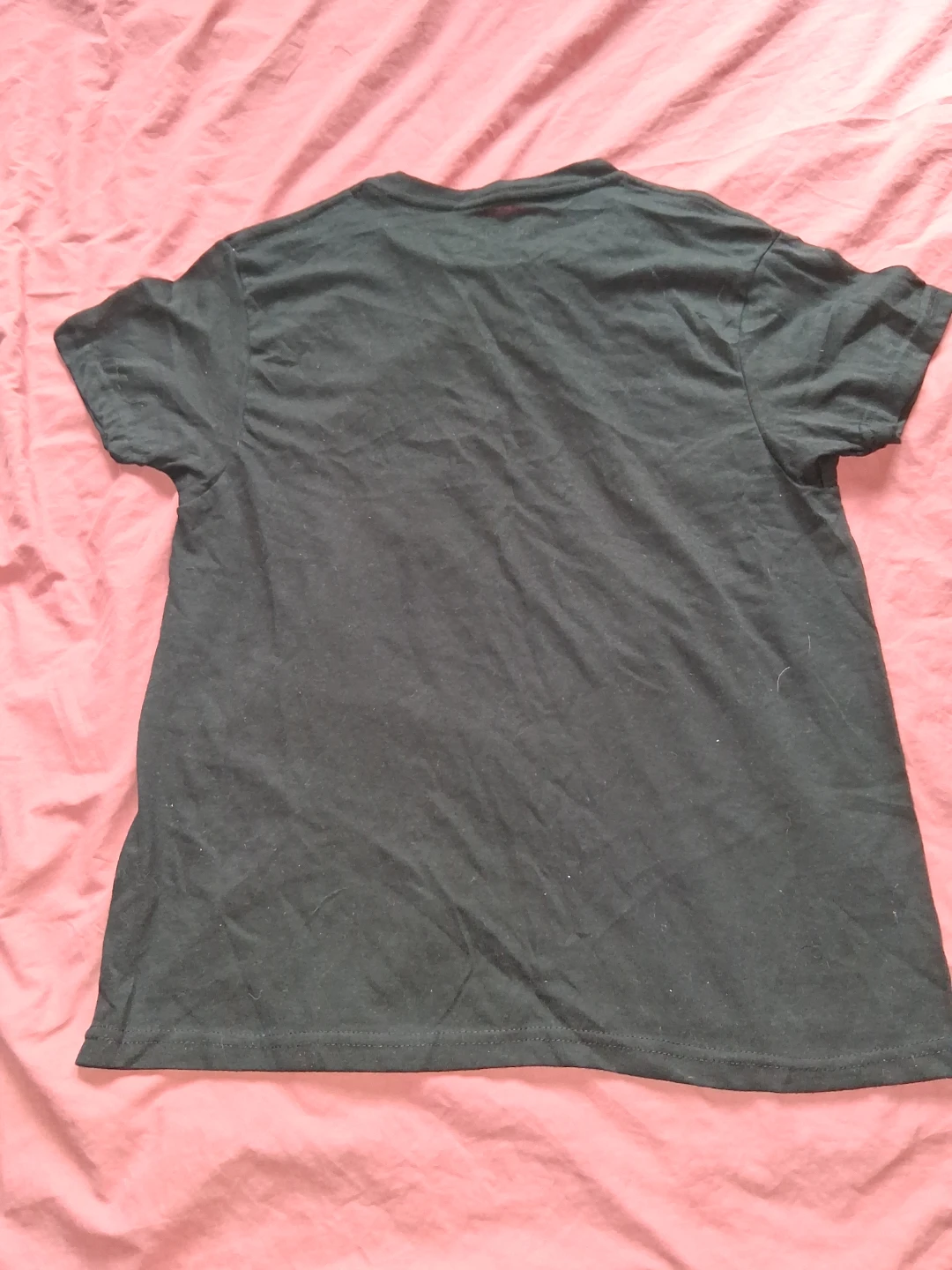 NXP Northern Explosion Black T-Shirt