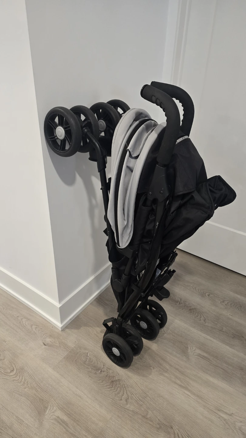 Summer Infant 3D-one Stroller - photo 3