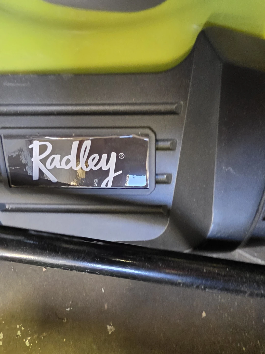Radley 170cc Self-Propelled Lawn Mower - photo 3