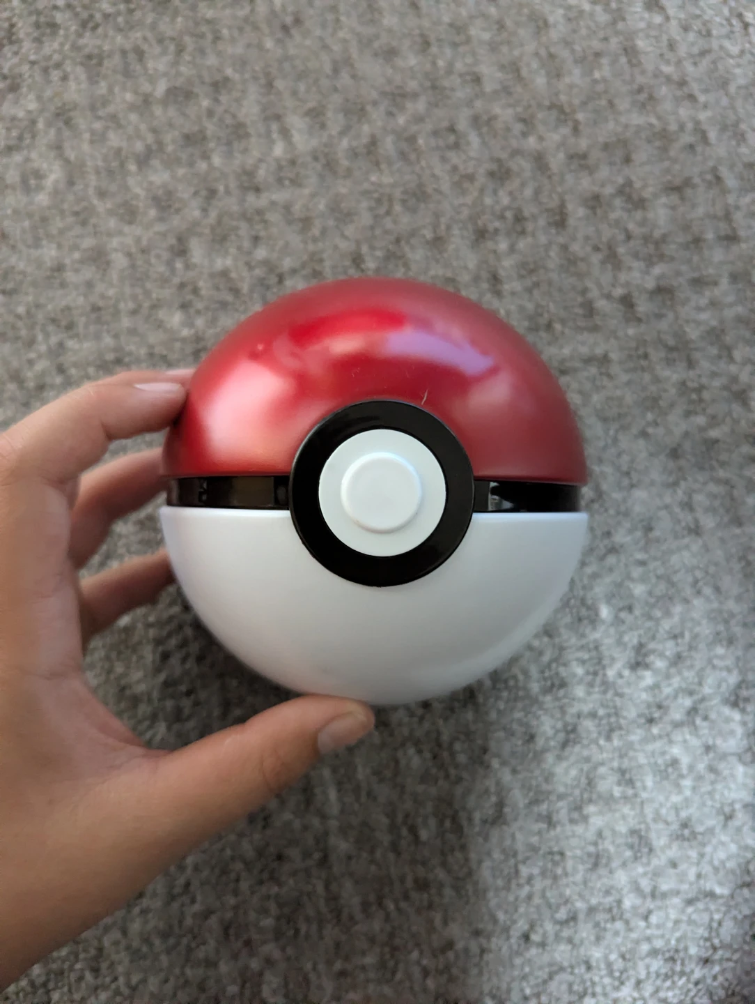 Pokemon Poke Ball Tin - photo 4