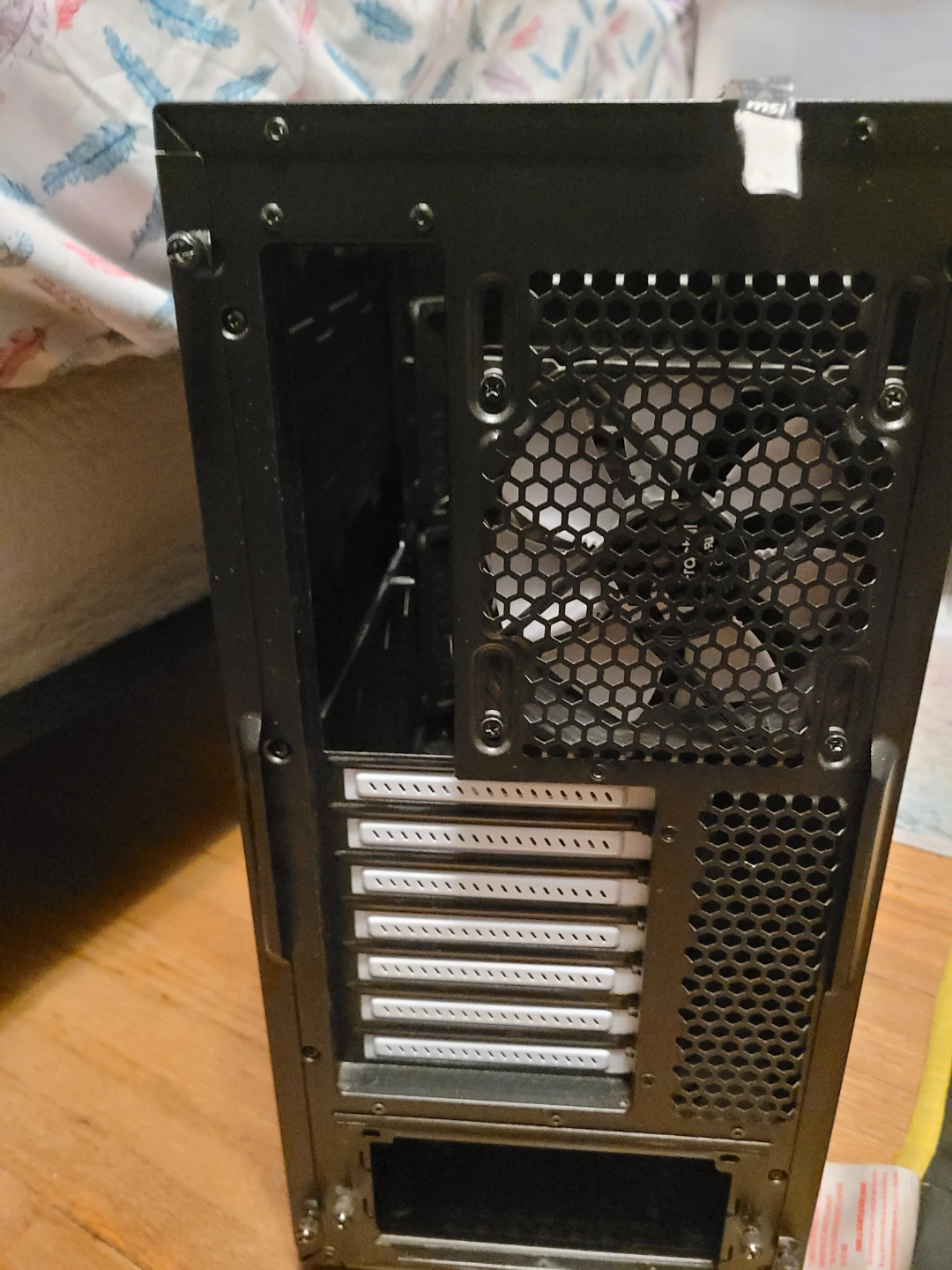 Fractal Design Computer Case