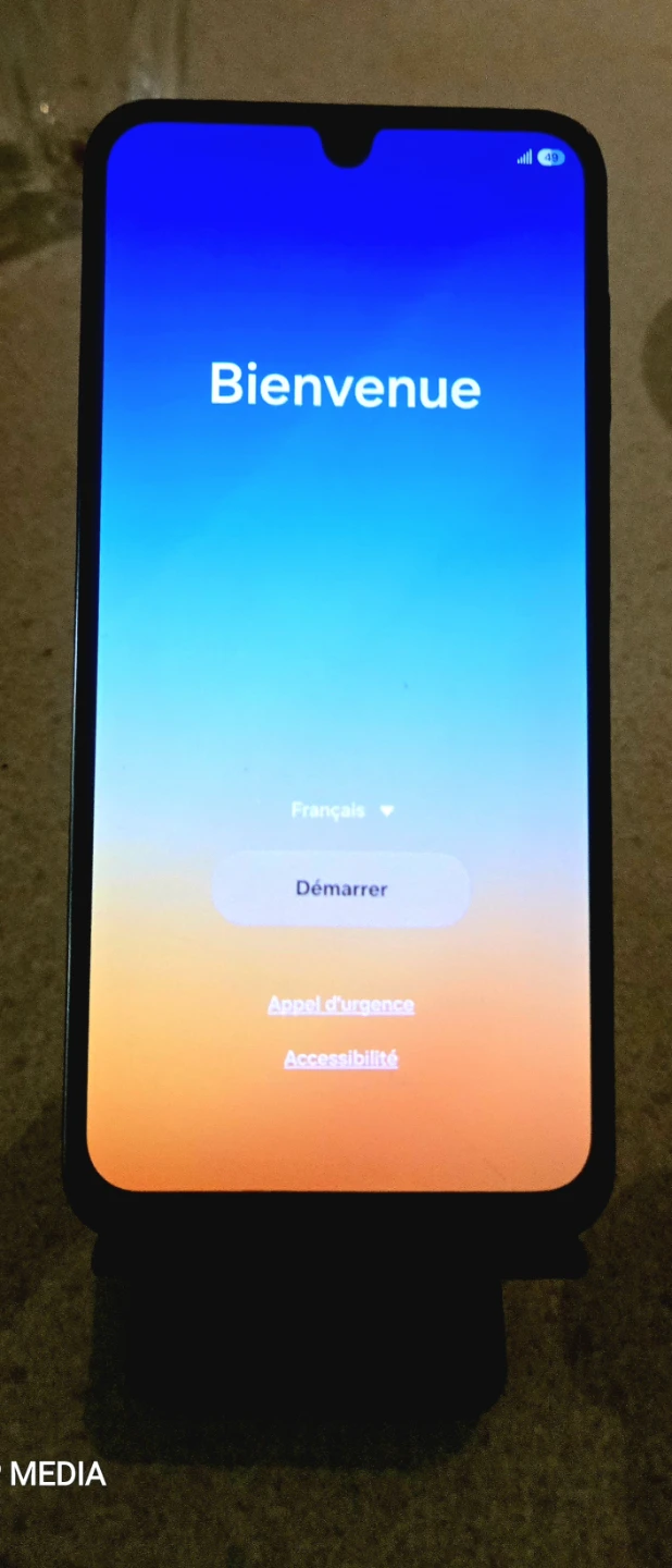 Samsung A17 5G - photo 2