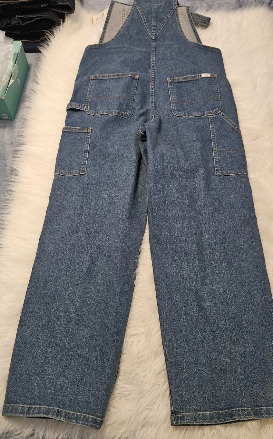 Levi Strauss Signature '90s Overall Medium - photo 3