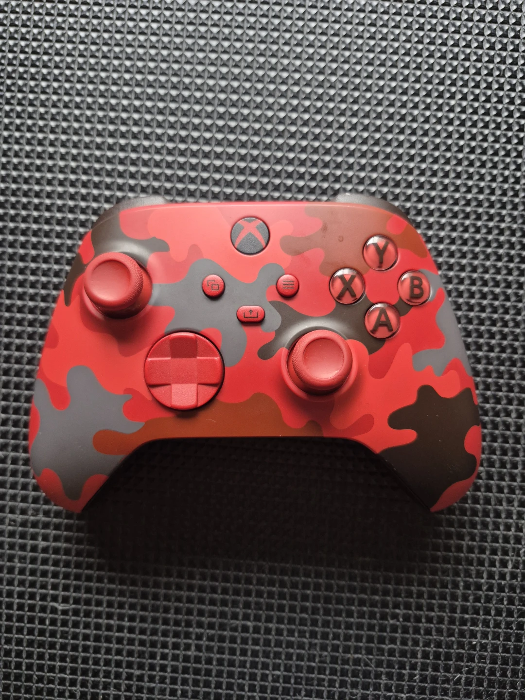 Xbox Wireless Controller - "Daystrike Camo", Special Edition - photo 3