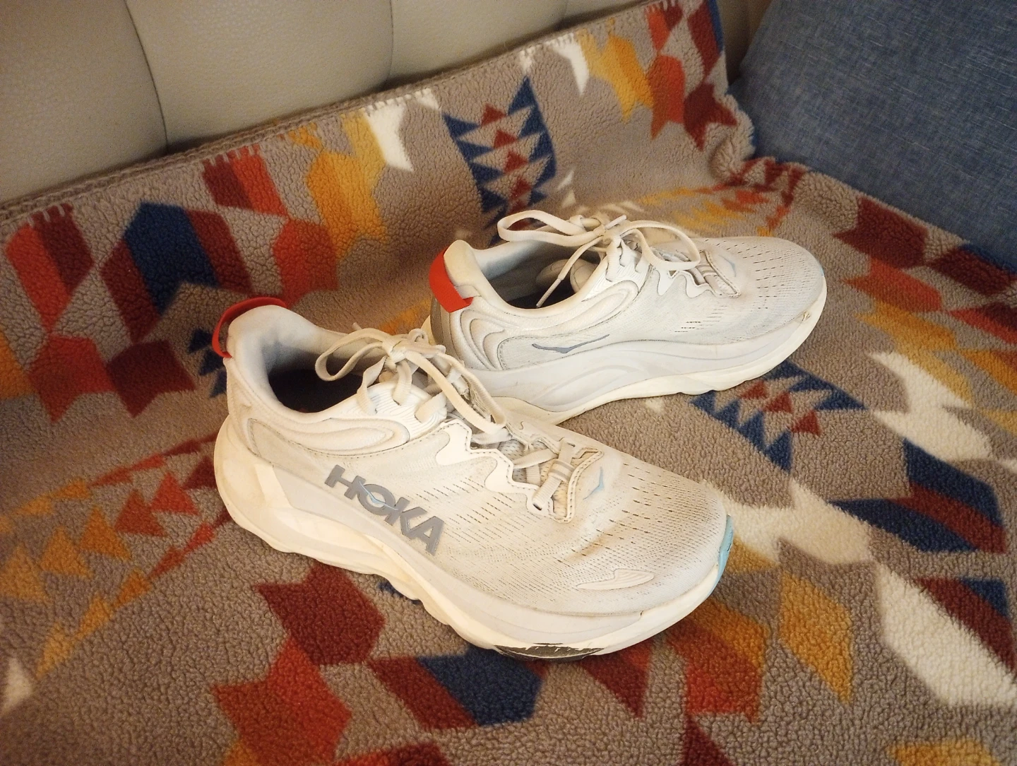 Hoka Gaviota 6 Size 7 Ladies Shoes - photo 2