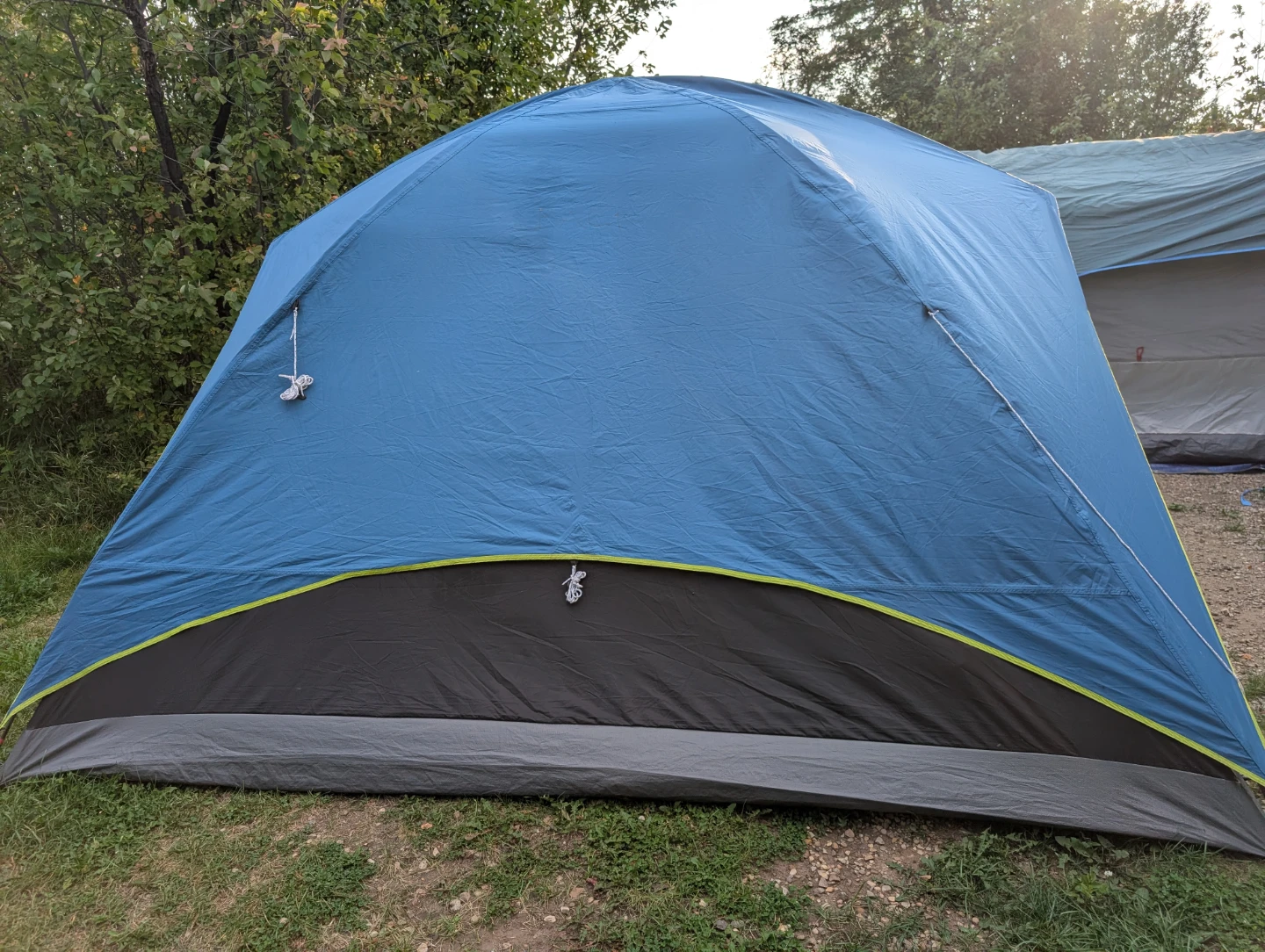 Coleman Carlsbad 6-Person Fast Pitch Tent - photo 5