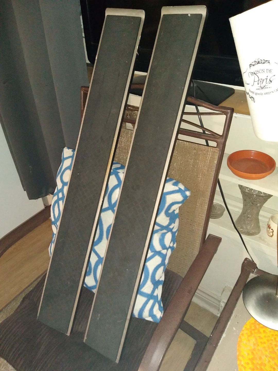 Set of two speakers - photo 2