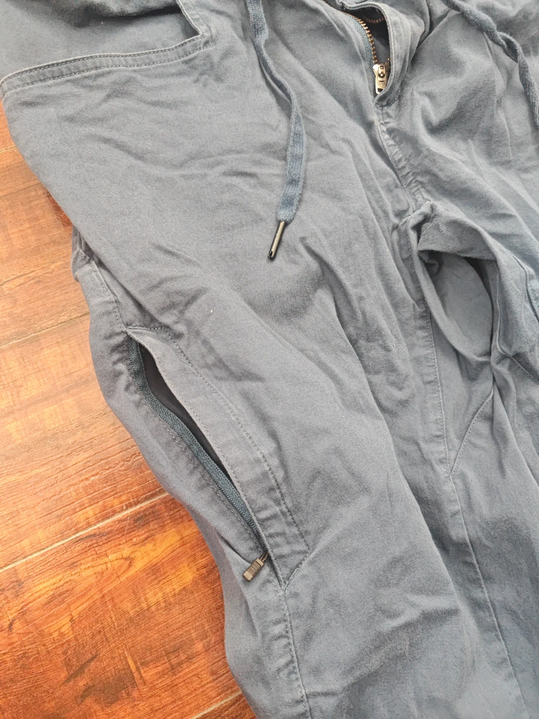 Black Diamond Women's Pants - photo 2
