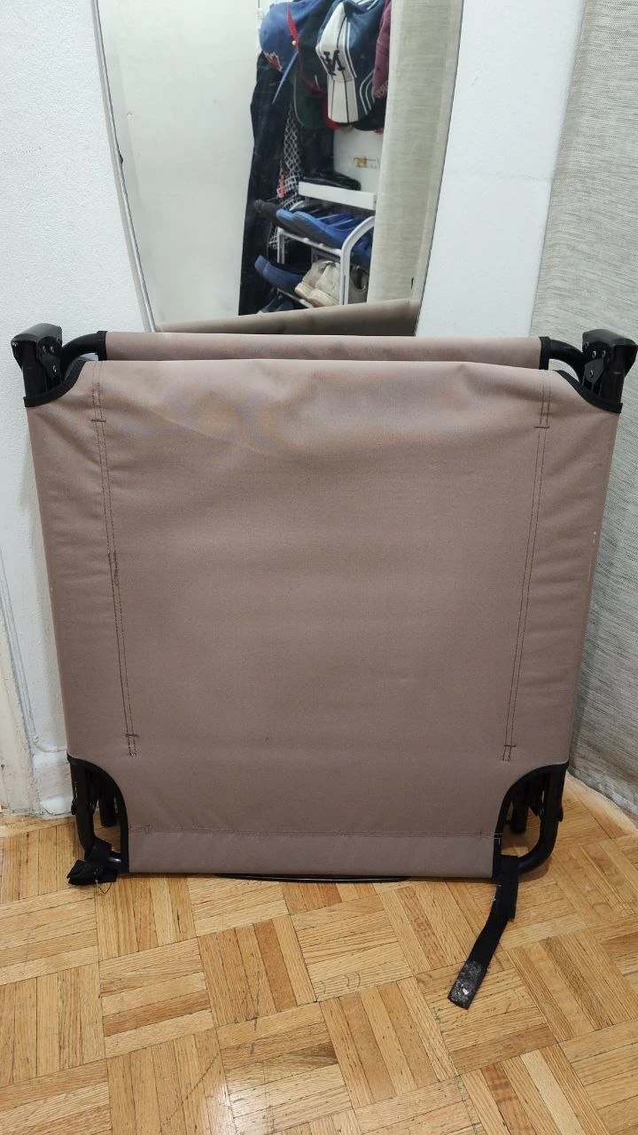 Coleman Converta Folding Cot 76.3 x 25.2 - photo 4