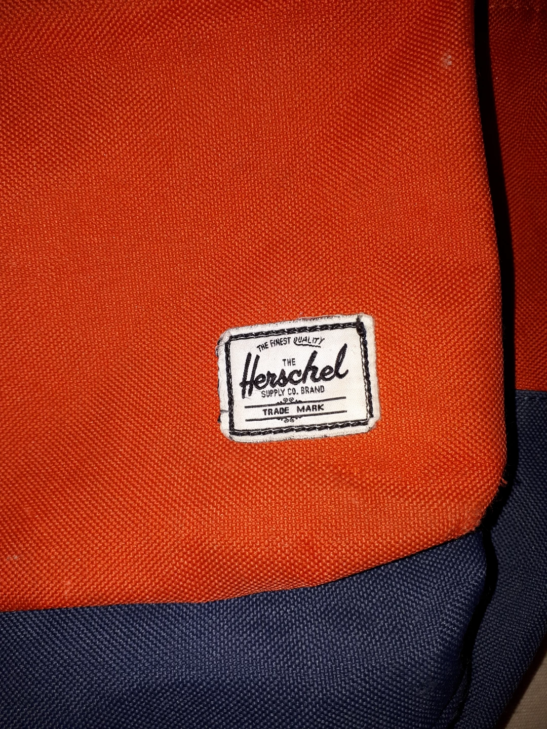 Herschel Supply Co. Backpack - photo 3