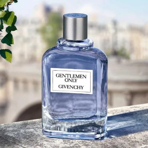 Givenchy gentleman only 100ml
