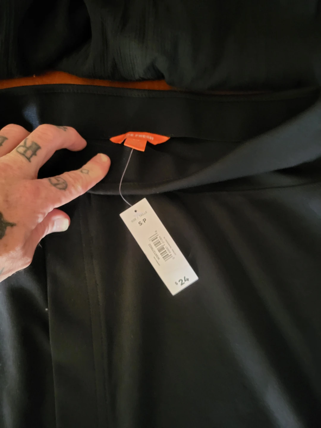 Woman's budle - photo 2